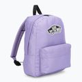 Vans Old Skool Classic 22 l lila Dunst städtischen Rucksack 2