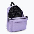 Vans Old Skool Classic 22 l lila Dunst städtischen Rucksack 4
