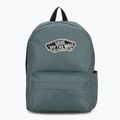 Vans Old Skool Classic 22 l stürmischen Wetter städtischen Rucksack