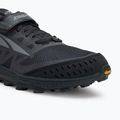 Altra King MT 2 Herren Laufschuhe schwarz 7