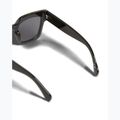 Vans Belden Shades schwarz/goldene Sonnenbrille 4