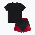 Kinder-Set Nike Jordan Jumpman Stacked Play black 2