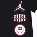 Kinder-Set Nike Jordan Jumpman Stacked Play black 5