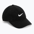 Kinder-Basecap Nike Swoosh Motion Club black