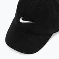 Kinder-Basecap Nike Swoosh Motion Club black 3