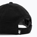Kinder-Basecap Nike Swoosh Motion Club black 4