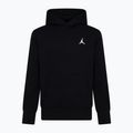 Kinder-Sweatshirt Nike Jordan JDB MJ Brooklyn Fleece Hoodie black