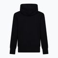 Kinder-Sweatshirt Nike Jordan JDB MJ Brooklyn Fleece Hoodie black 2