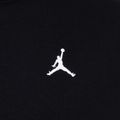 Kinder-Sweatshirt Nike Jordan JDB MJ Brooklyn Fleece Hoodie black 3