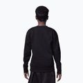 Kinder-Sweatshirt Nike Jordan JDB Brooklyn Fleece Essential Crew black 3