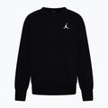 Kinder-Sweatshirt Nike Jordan JDB Brooklyn Fleece Essential Crew black 4