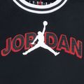 Kinder-Set Nike Jordan Matching Taping Mesh gym red 3