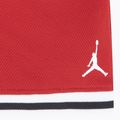 Kinder-Set Nike Jordan Matching Taping Mesh gym red 5