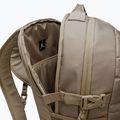 Cityrucksack  Jordan Jam Blacktop 25 l desert camo 4