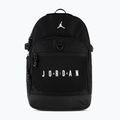 Cityrucksack  Jordan Jam Blacktop 25 l black