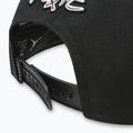 Kinder-Basecap Nike Jordan Curve Brim black 4