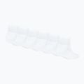 Socken Nike Jordan Everyday Essentials 6 pack white 2