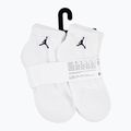 Socken Nike Jordan Everyday Essentials 6 pack white 4