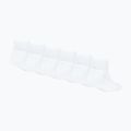 Socken Jordan JHN Eeryday Essentials 6 Paar weiß 2