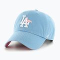 47 Marke MLB Los Angeles Dodgers Icon Alt Kappe CLEAN UP Kolumbien