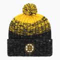 Wintermütze 47 Brand NHL Boston Bruins Cascade black