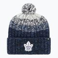 Wintermütze 47 Brand NHL Toronto Maple Leafs Cascade navy