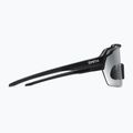 Smith Shift Split MAG schwarz/photochromatische Sonnenbrille klar bis grau/klar 3