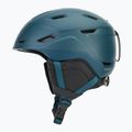 Smith Mission matte pacific geo Skihelm 5