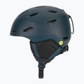 Skihelm Smith Mission MIPS matte pacific geo 3