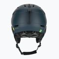 Skihelm Smith Mission MIPS matte pacific geo 4