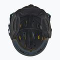 Skihelm Smith Mission MIPS matte pacific geo 5