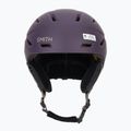 Skihelm Smith Mission MIPS matte cosmos geo 2