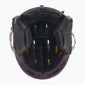 Skihelm Smith Mission MIPS matte cosmos geo 5