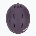 Skihelm Smith Mission MIPS matte cosmos geo 6