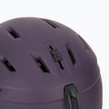 Skihelm Smith Mission MIPS matte cosmos geo 8