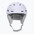 Skihelm Smith Mirage matte lunar fog 2