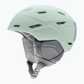 Skihelm Smith Mirage MIPS matte alpine ice