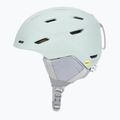 Skihelm Smith Mirage MIPS matte alpine ice 3