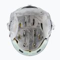Skihelm Smith Mirage MIPS matte alpine ice 5