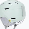 Skihelm Smith Mirage MIPS matte alpine ice 8