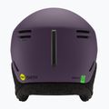 Smith Method MIPS Skihelm matte cosmos 2