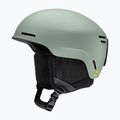 Smith Method MIPS Skihelm matt Salbei Pinsel