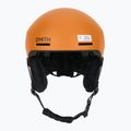 Skihelm Smith Method MIPS matte sunrise 2