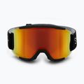 Skibrille  Smith Squad black/chromapop pro photochromic red mirror 2