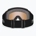 Skibrille Smith Squad XL black/chromapop pro photochromic blue mirror 7