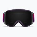 Smith Squad S dreamscape/chromapop Sonne schwarz Skibrille 2