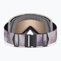 Skibrille Smith Sequence OTG black/chromapop pro photochromic blue mirror 3