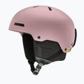 Skihelm Smith Rodeo MIPS matte dusk