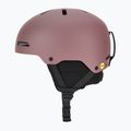 Skihelm Smith Rodeo MIPS matte dusk 3