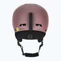 Skihelm Smith Rodeo MIPS matte dusk 4